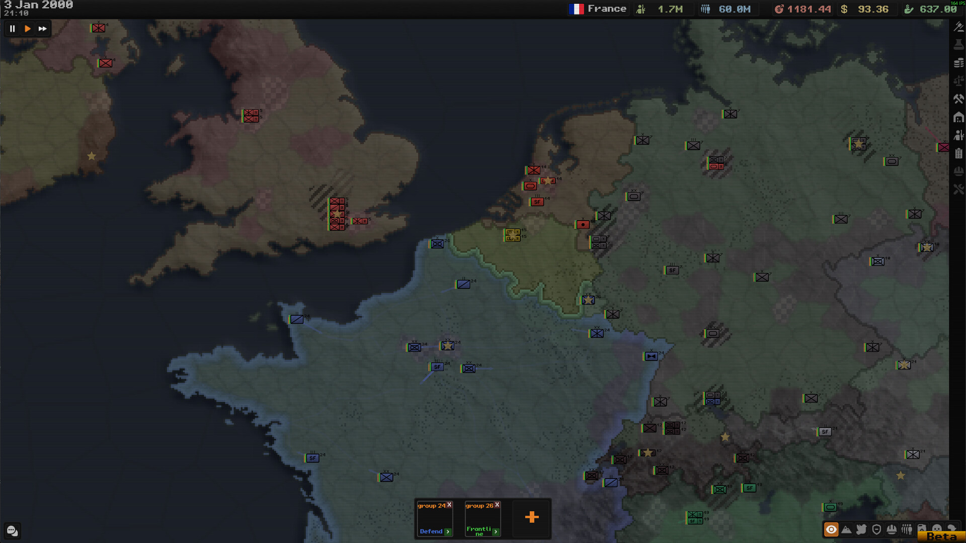 RUPTURR Featured Screenshot #1