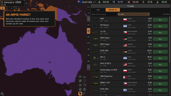 RUPTURR screenshot 10