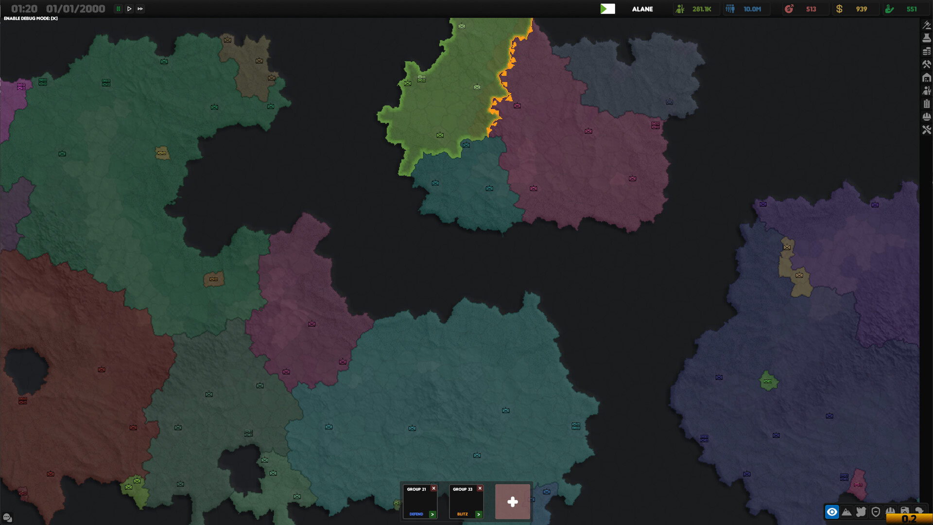 𝗥𝗨𝗣𝗧𝗨𝗥я Featured Screenshot #1