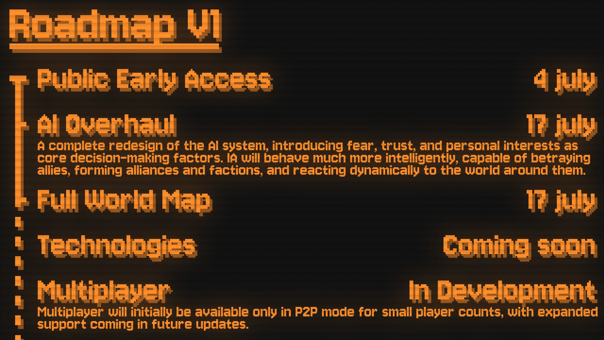 RUPTURR – Screenshot 6