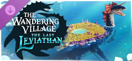 The Wandering Village~さまよえる村: 最後のレヴィアタンthumbnail