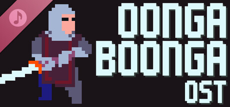 Oonga Boonga Soundtrack