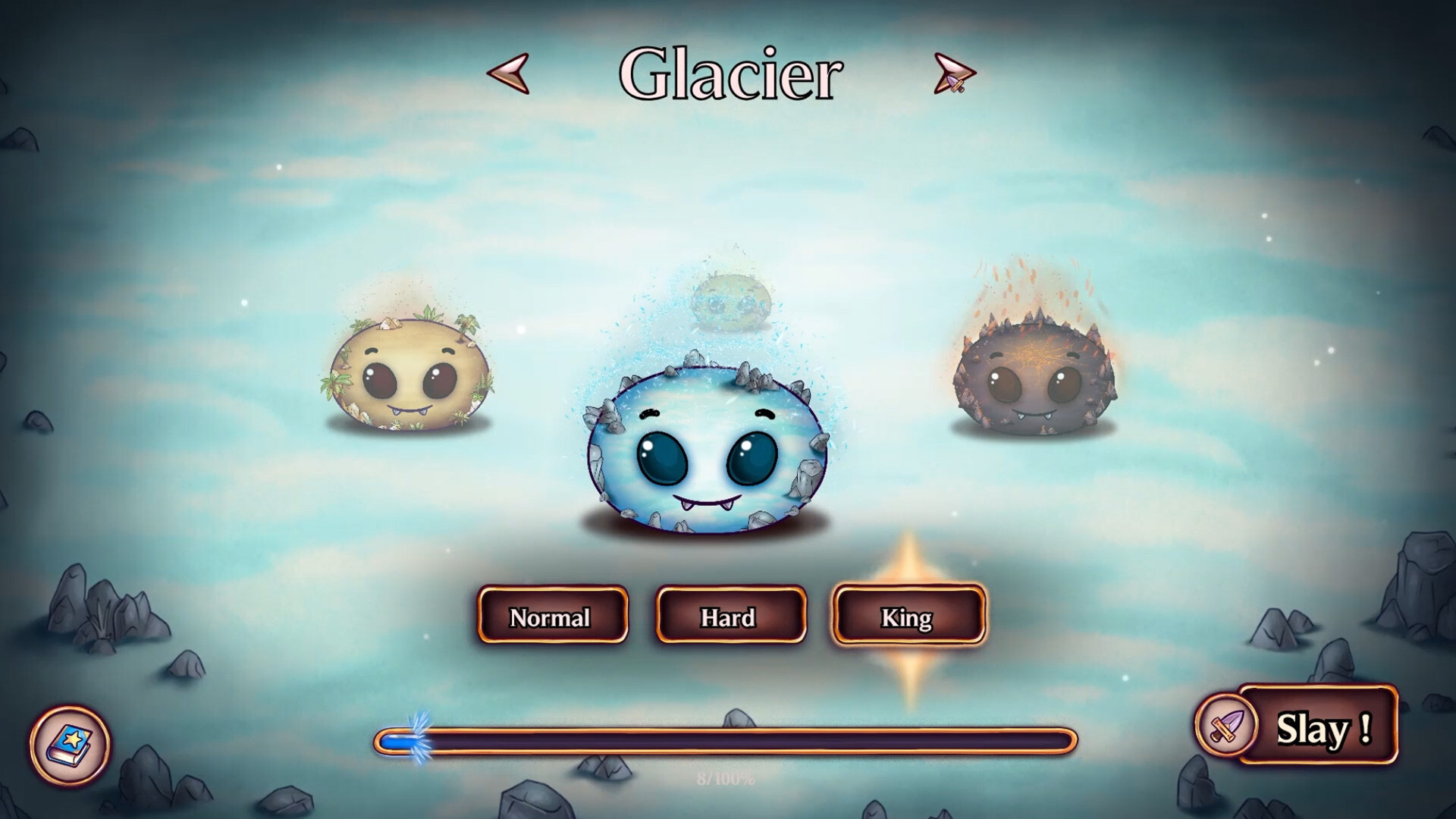 Slimazing screenshot #4