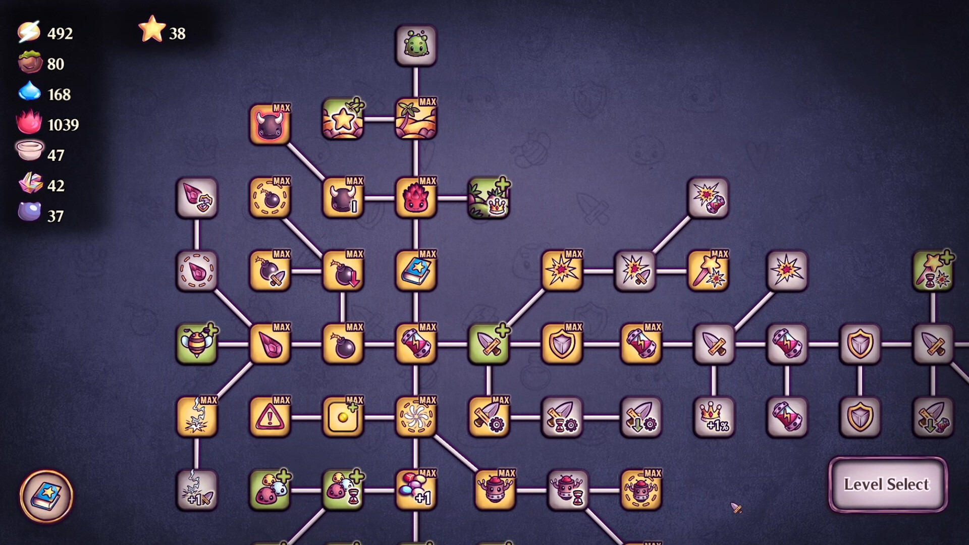 Slimazing screenshot #7