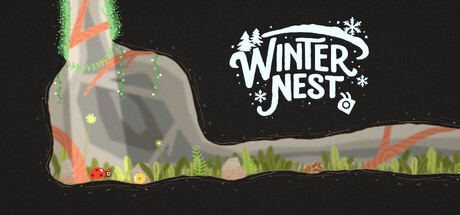 Winter Nest header art