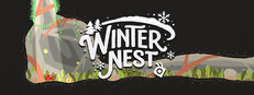 Winter Nest cover