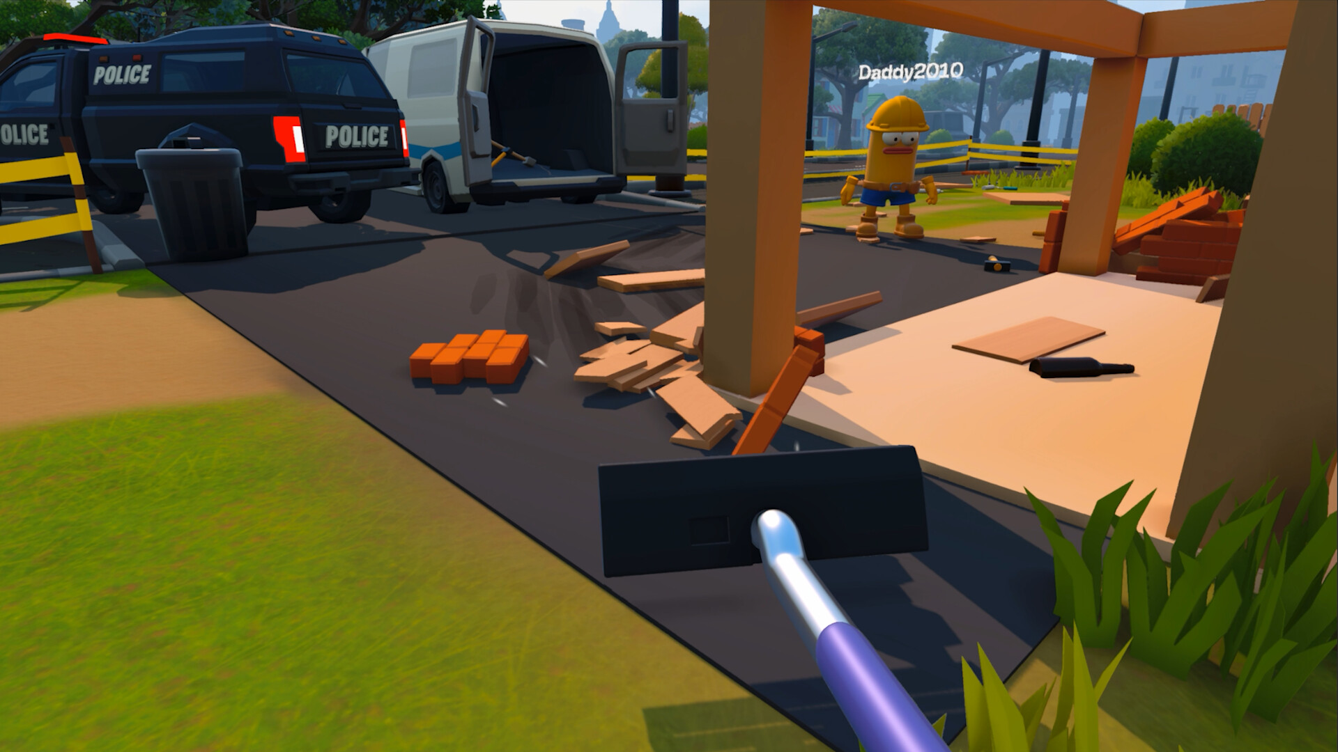 Hold My Thing screenshot 2