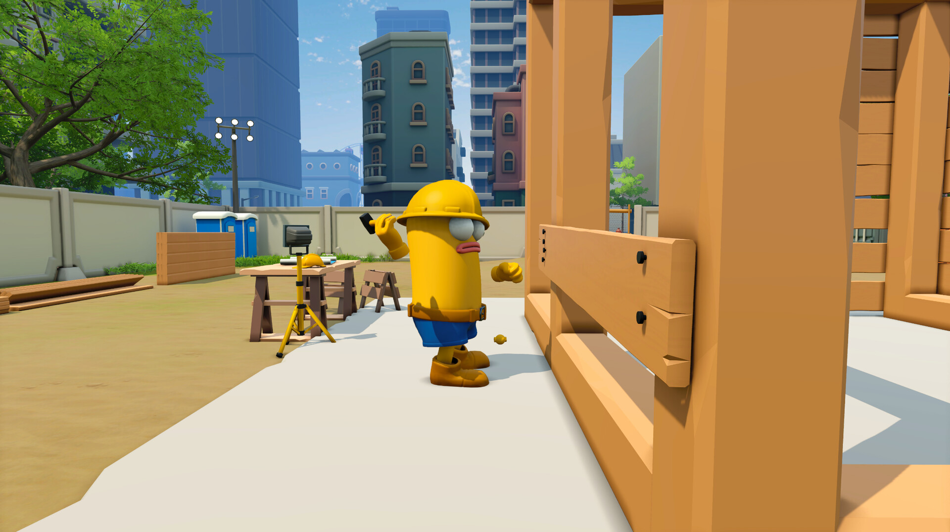 Hold My Thing screenshot #2