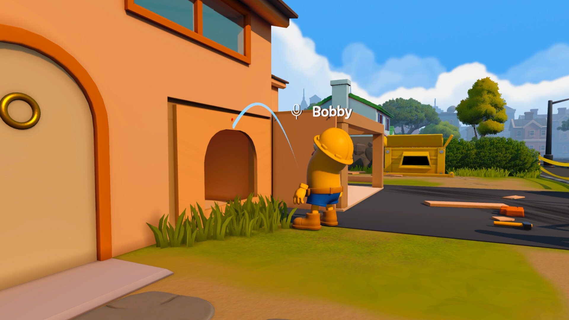 Hold My Thing screenshot 7