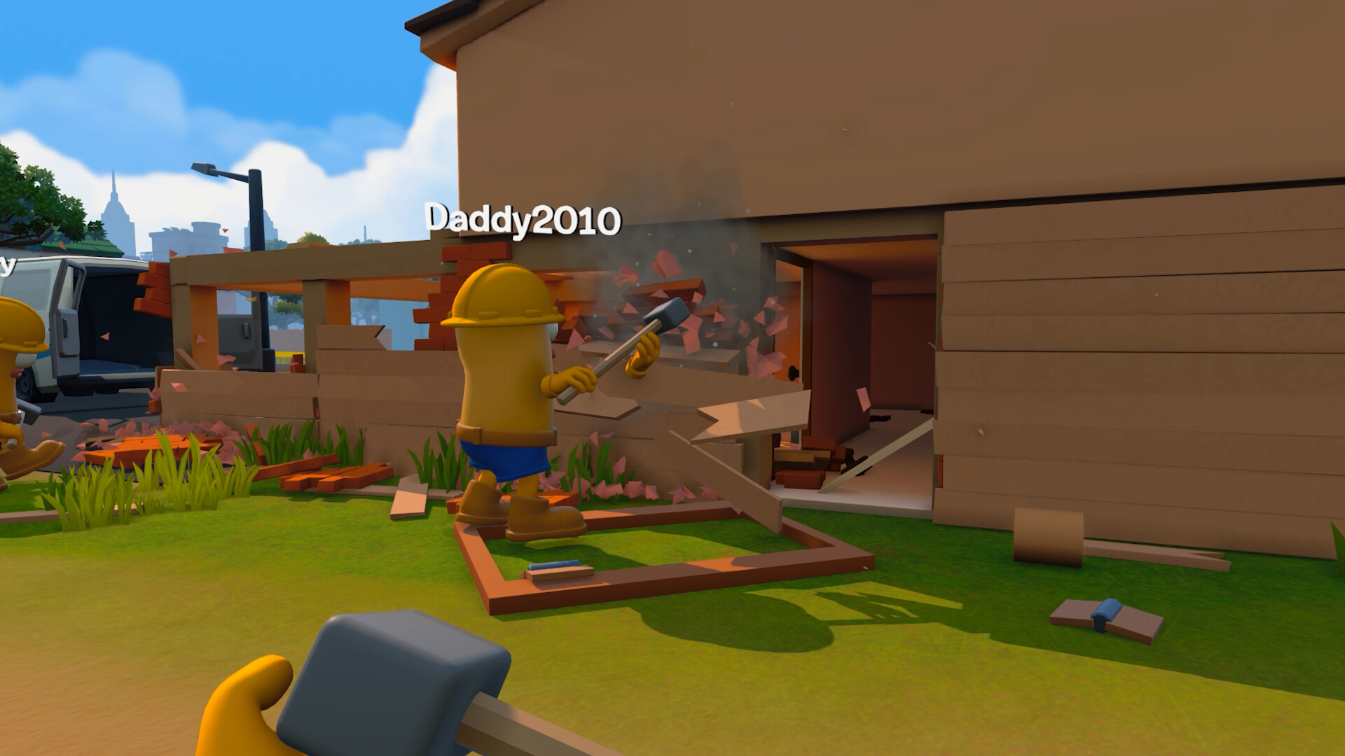 Hold My Thing screenshot 3