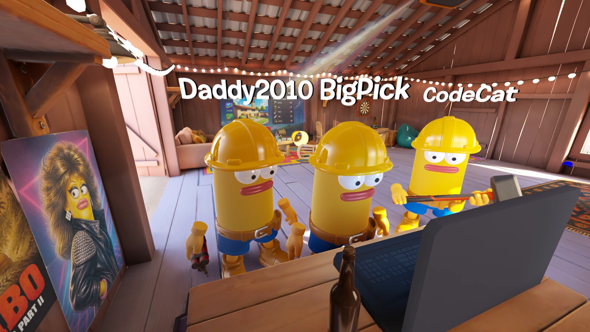 Hold My Thing screenshot 6