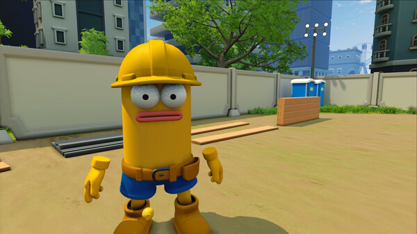 Screenshot 3 of Hold My Thing - more gameplay footage