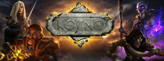 Kopno: Blightfall