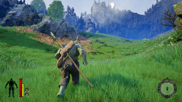Kopno: Blightfall
