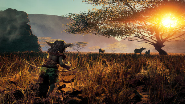 Kopno: Blightfall