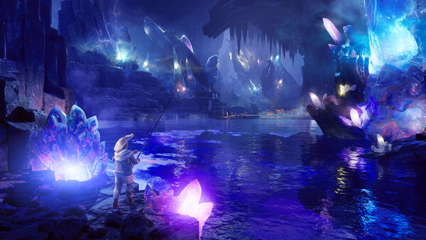 Kopno: Blightfall