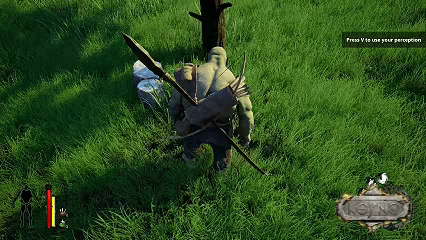 Kopno: Blightfall video 5