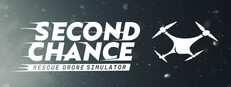 Rescue Drone Simulator: Second Chance