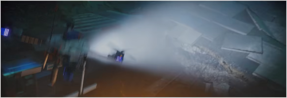 Rescue Drone Simulator: Second Chance video 2