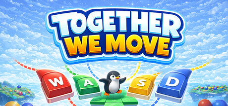 Together We Move Playtest