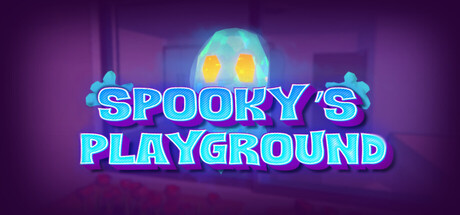 Spooky's Playground