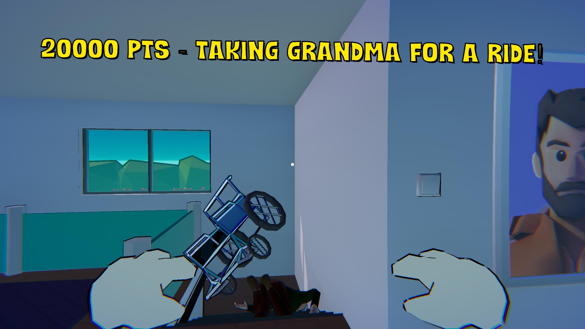 Spooky's Playground screenshot #4