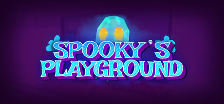 Spooky's Playground