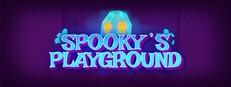 Spooky's Playground cover
