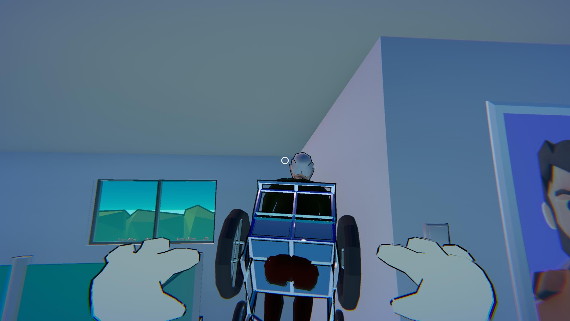 Spooky's Playground screenshot #3