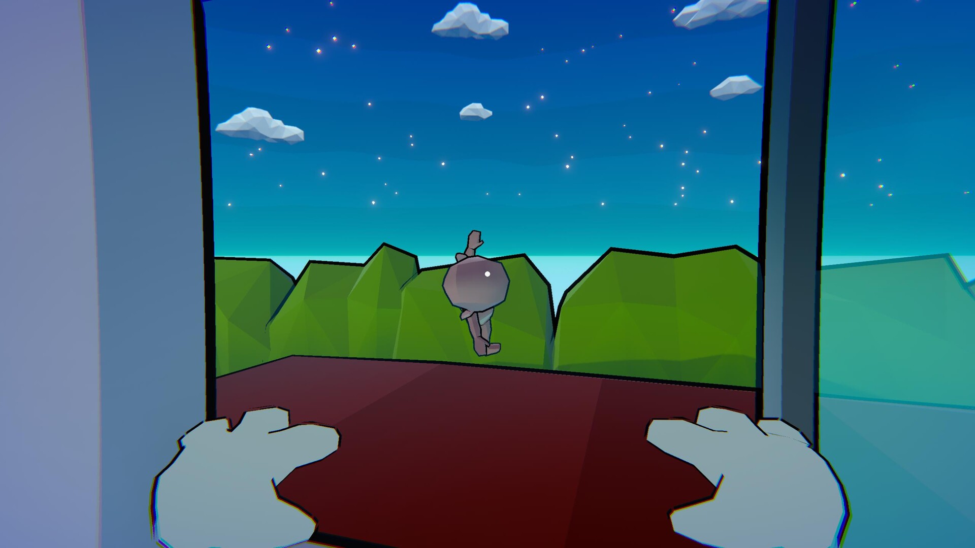 Spooky's Playground screenshot 2