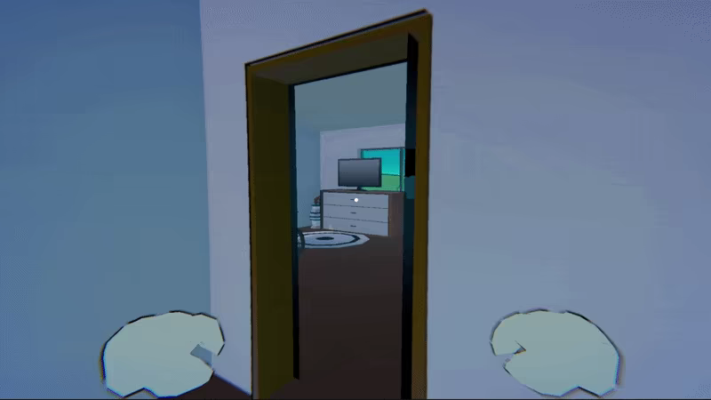 Spooky's Playground video 2