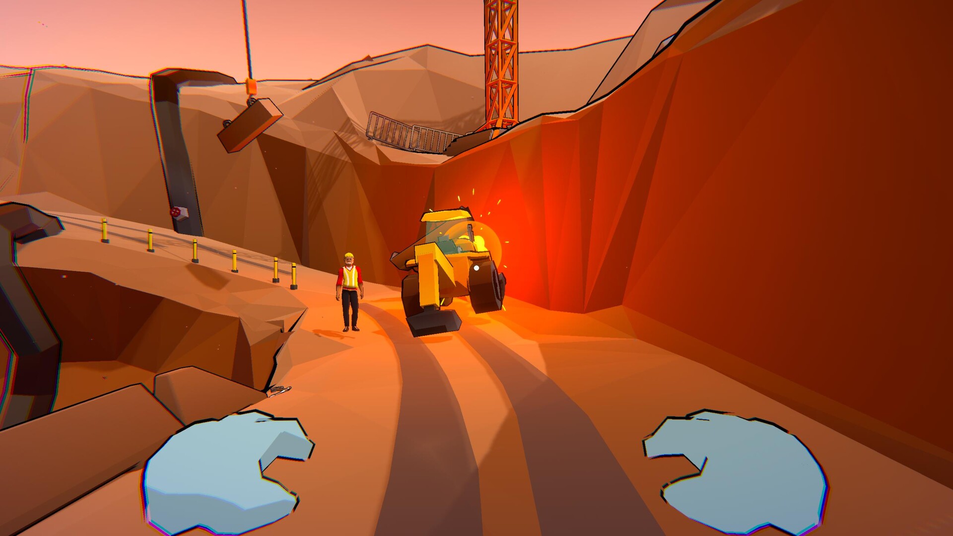 Spooky's Playground screenshot 5