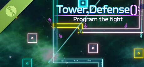 Tower.defense(): Program The Fight Demo