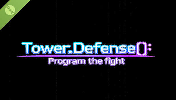 Tower.defense(): Program The Fight Demo