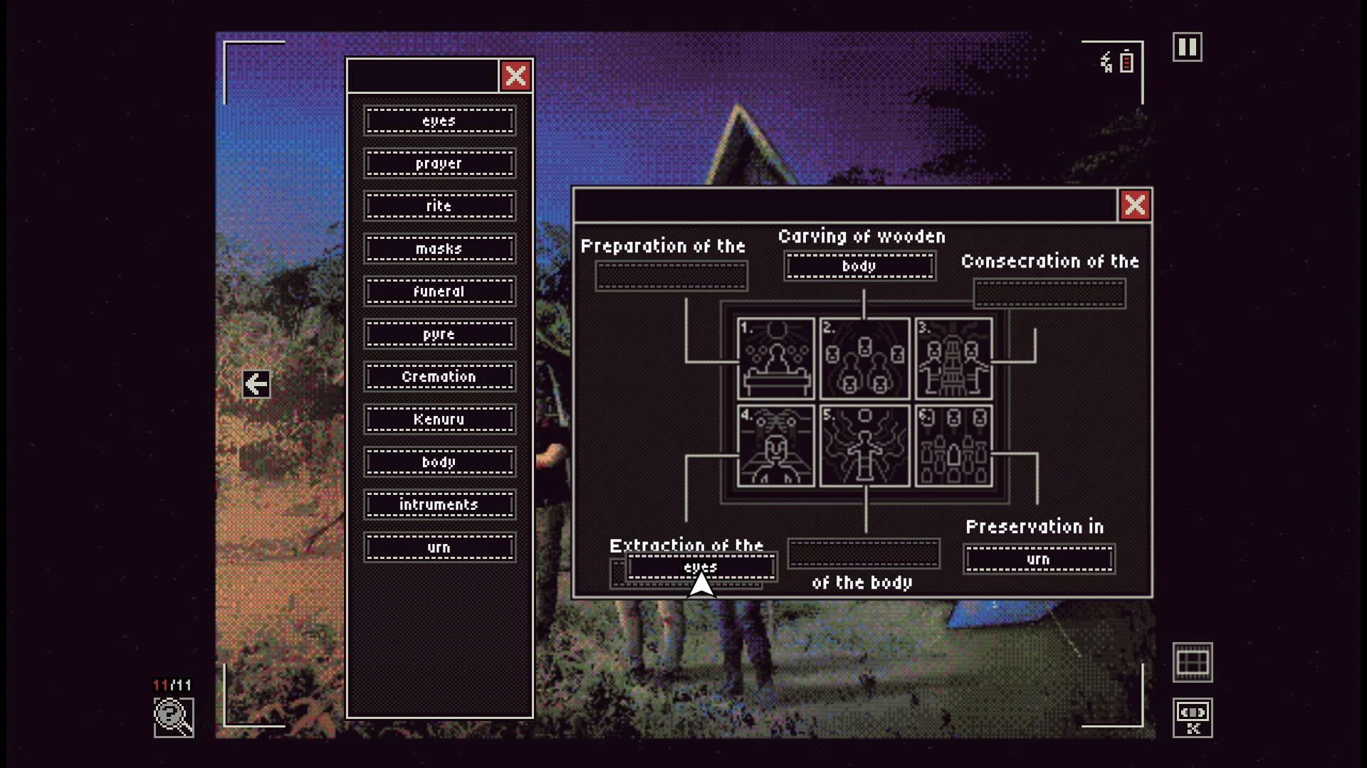 Green Inferno screenshot #2