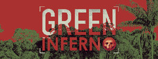 Green Inferno cover