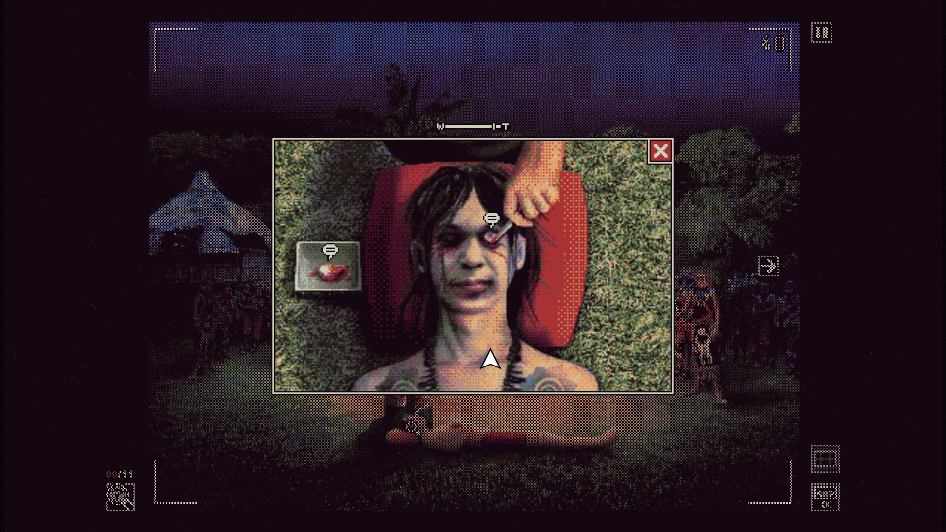 Green Inferno screenshot #9