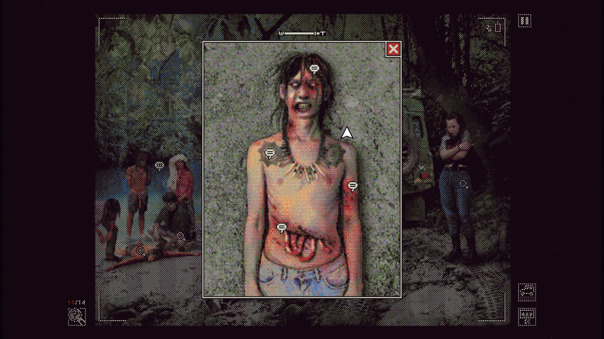 Green Inferno screenshot #3