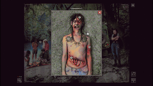 Green Inferno screenshot 3