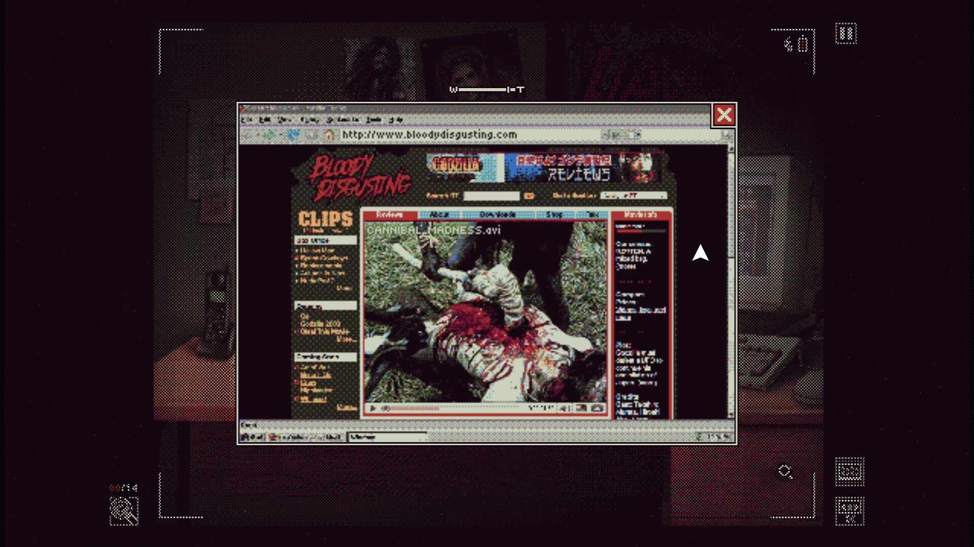 Green Inferno Featured Screenshot #1