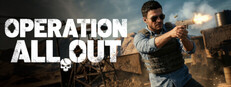 Operation: All Out cover