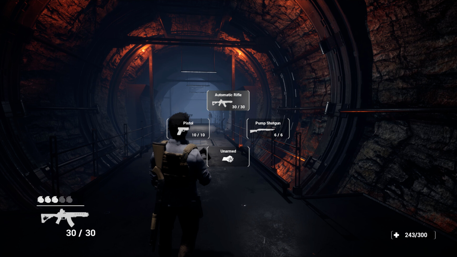 Operation: All Out screenshot #2