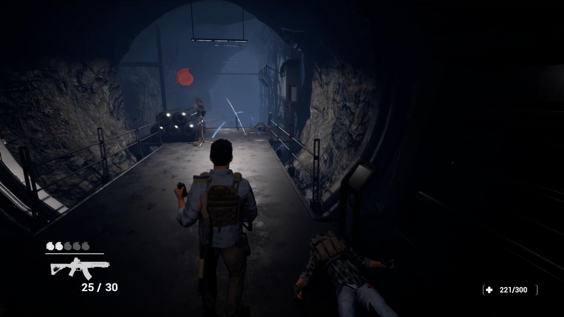 Operation: All Out screenshot #3