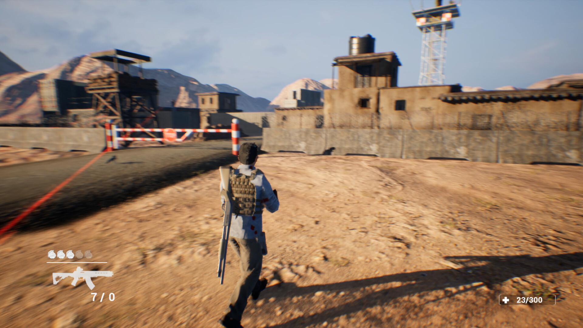 Operation: All Out screenshot #4