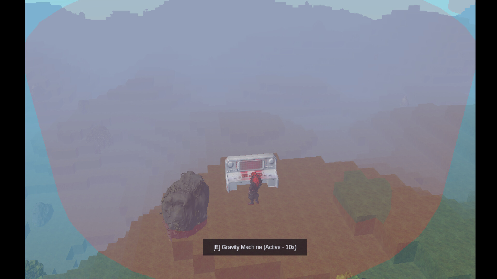 Covert X Universe screenshot #1