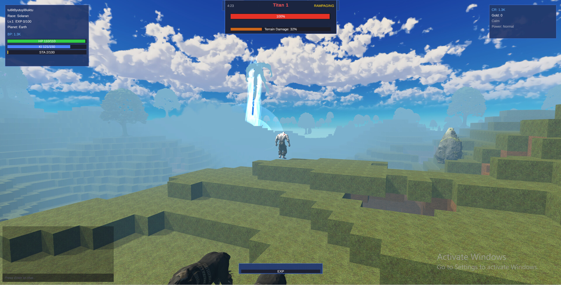 Covert X Universe screenshot #8