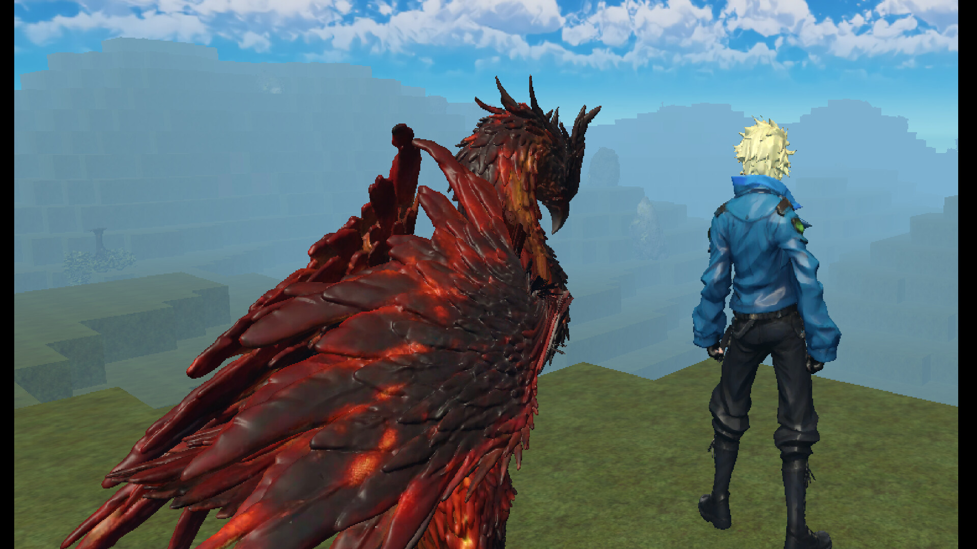 Covert X Universe screenshot #3