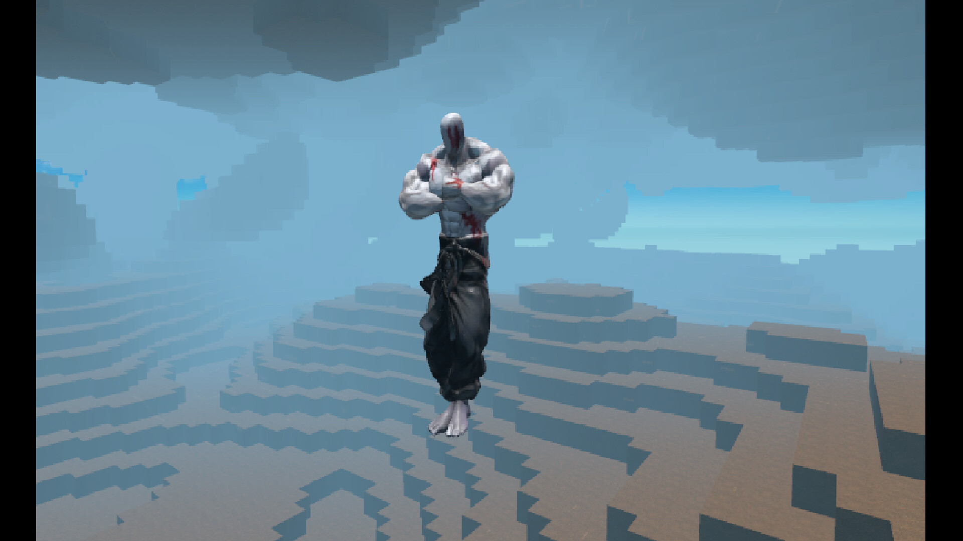 Covert X Universe screenshot #5