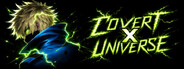 Covert X Universe