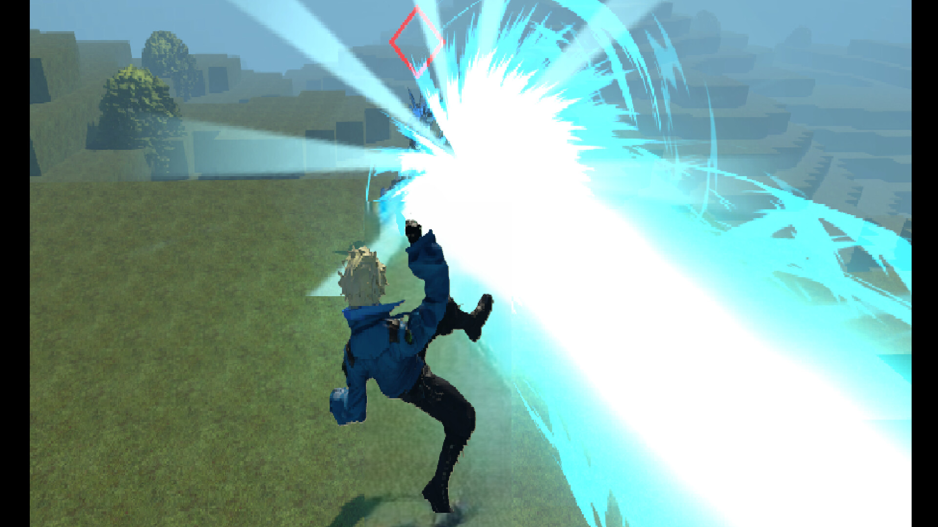 Covert X Universe screenshot #2